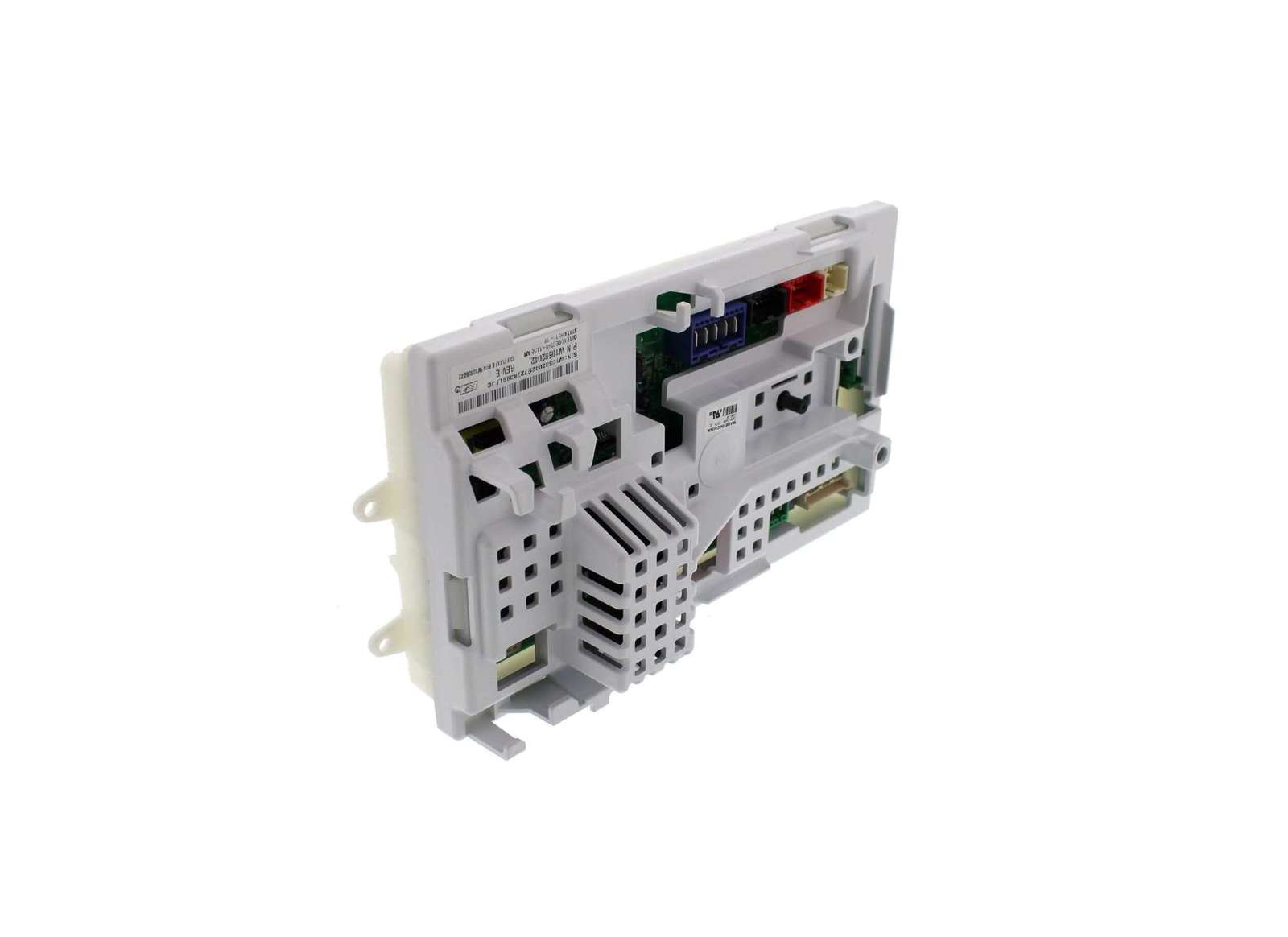 W10582042 - Genuine OEM Whirlpool Washer Electronic Control Board